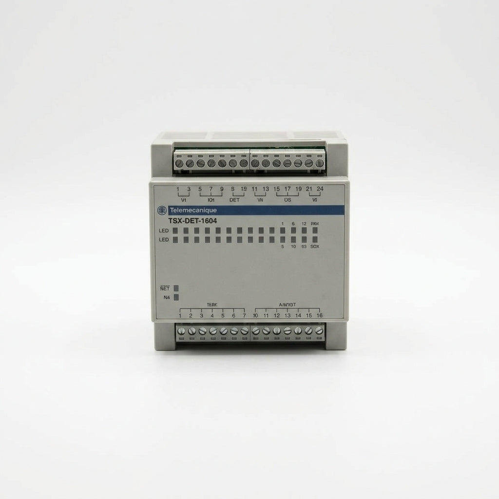 Telemecanique TSX-DET-1604