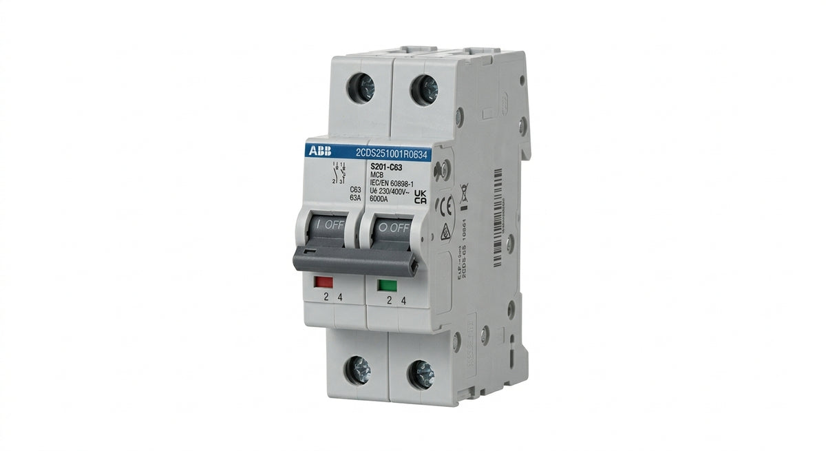 ABB 2CDS251001R0634
