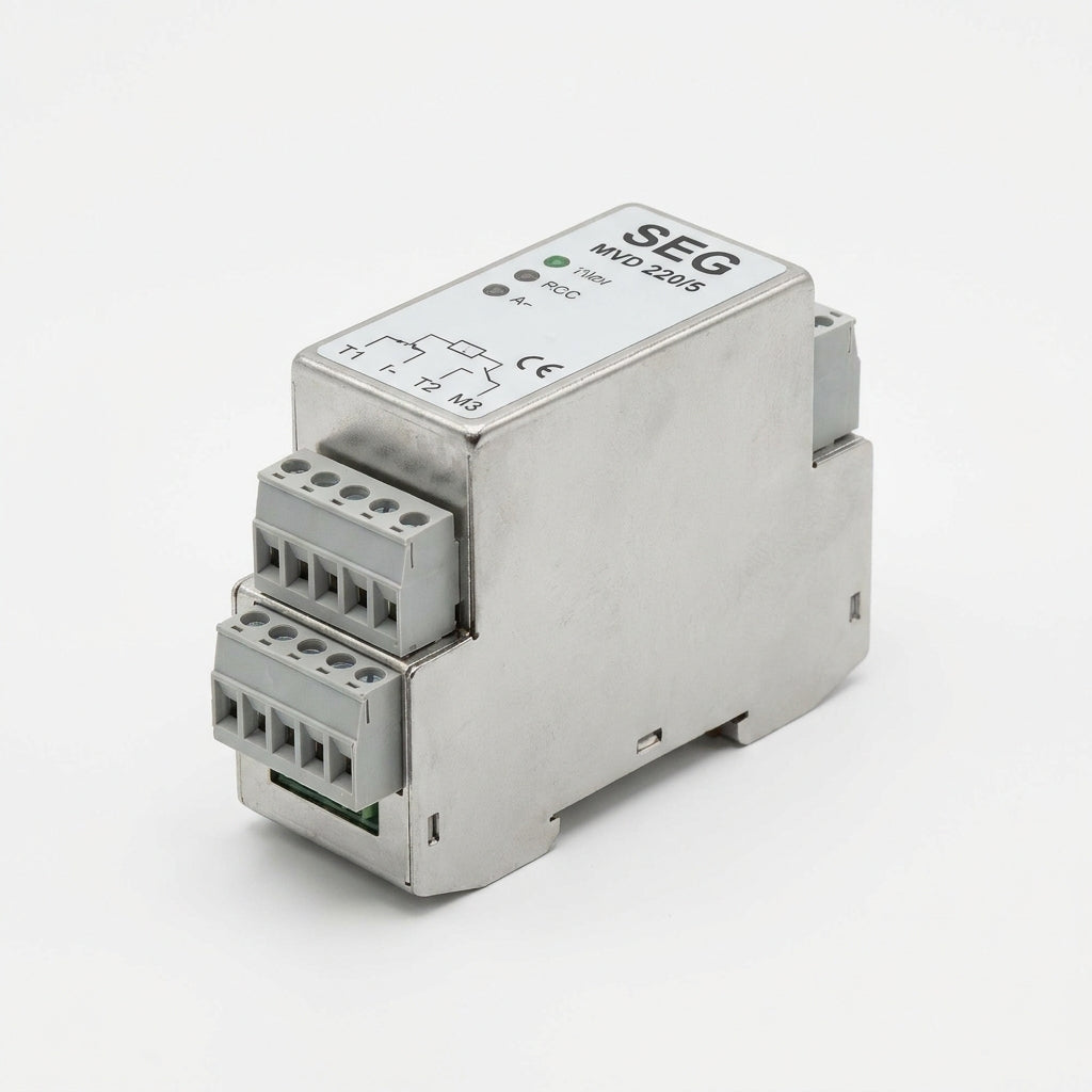 SEG MVD 220/5