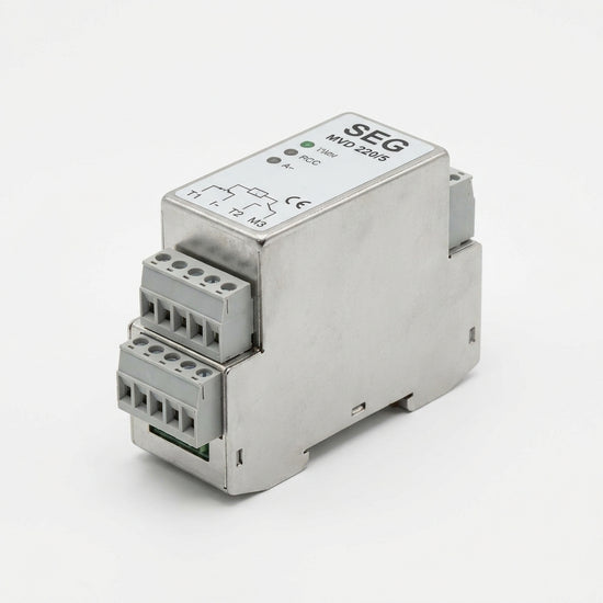 SEG MVD 220/5