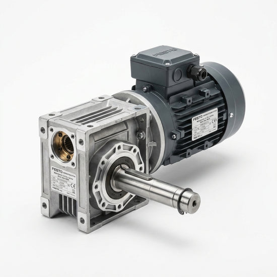 FESTO GMCM080/075U080B141P1kW