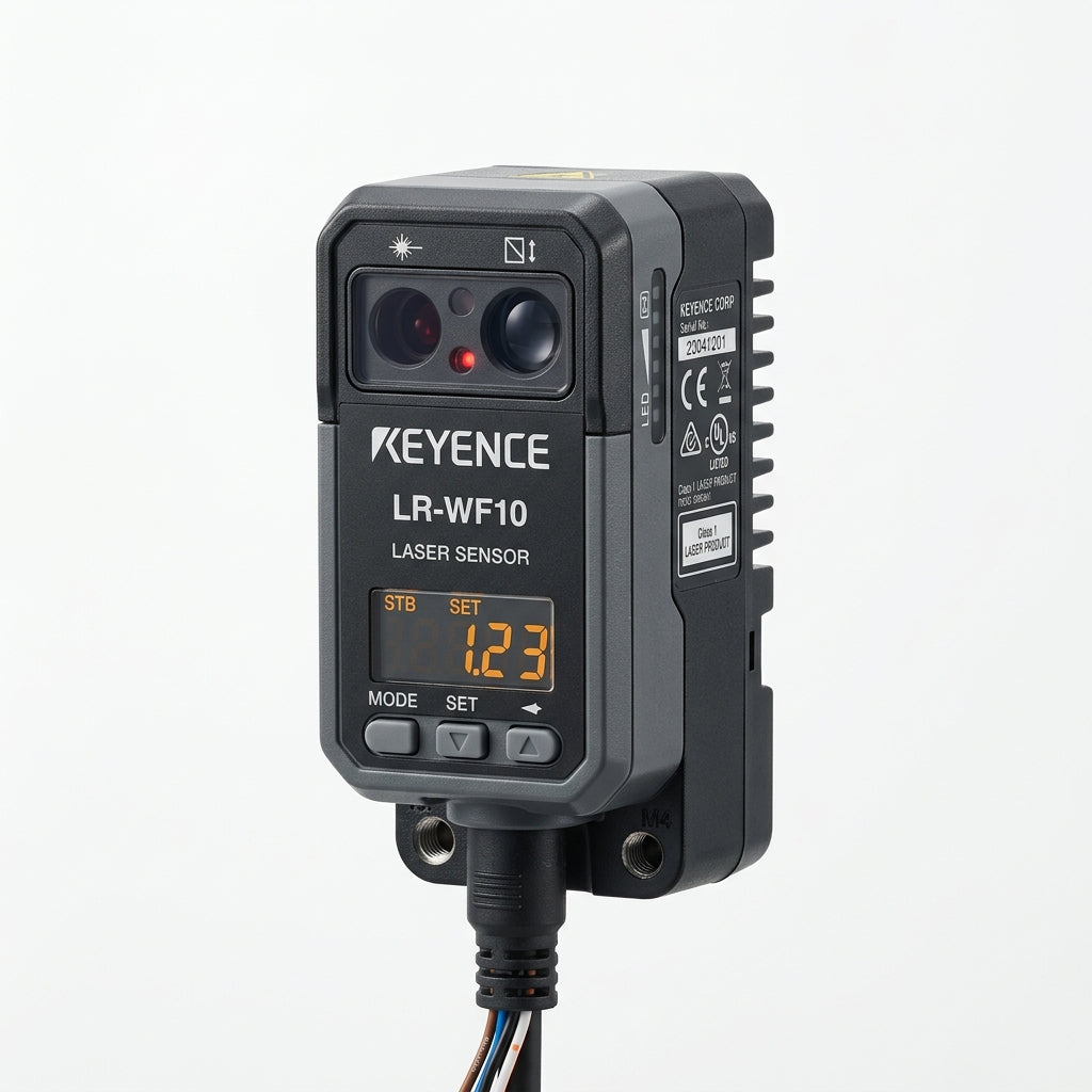 KEYENCE CORP LR-WF10