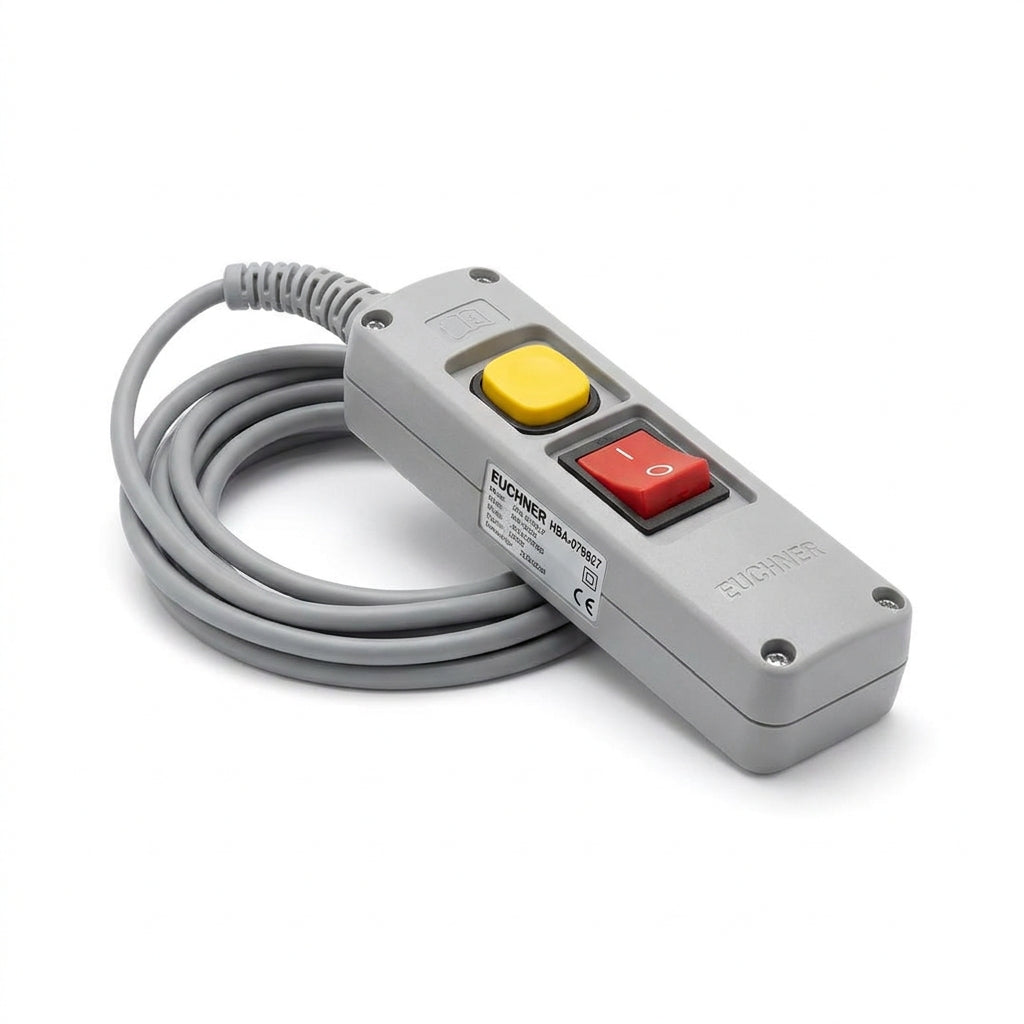 Euchner HBA-079827