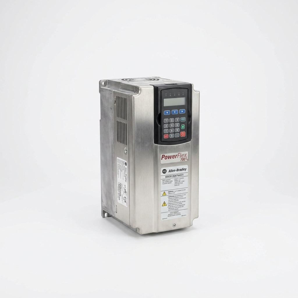 Allen-Bradley 20BC011A3AYNACC1
