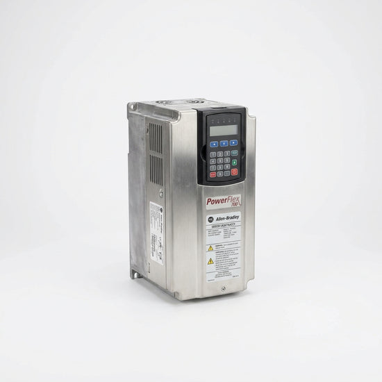 Allen-Bradley 20BC011A3AYNACC1