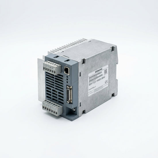 Siemens 6SN1123-1AA00-0BA2