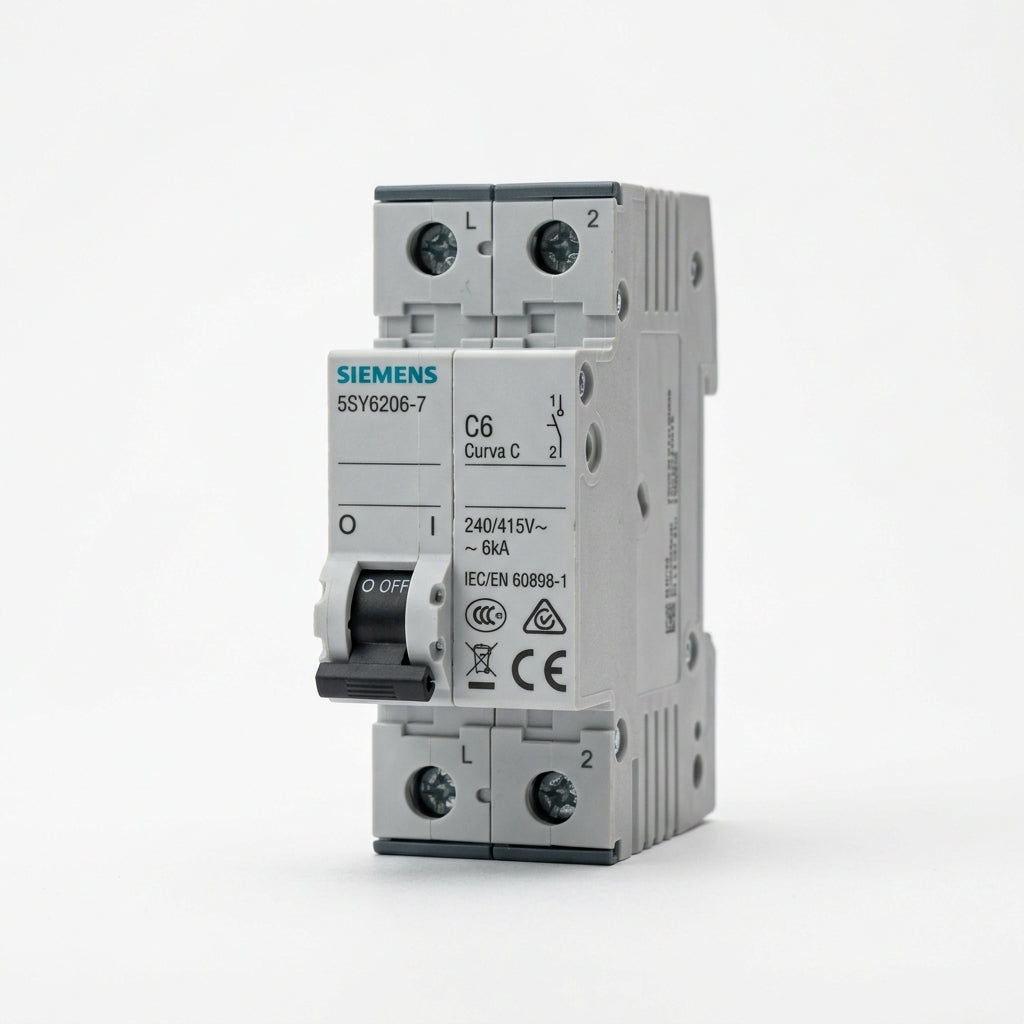 SIEMENS 5SY6206-7