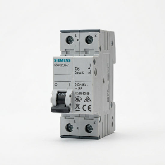 SIEMENS 5SY6206-7