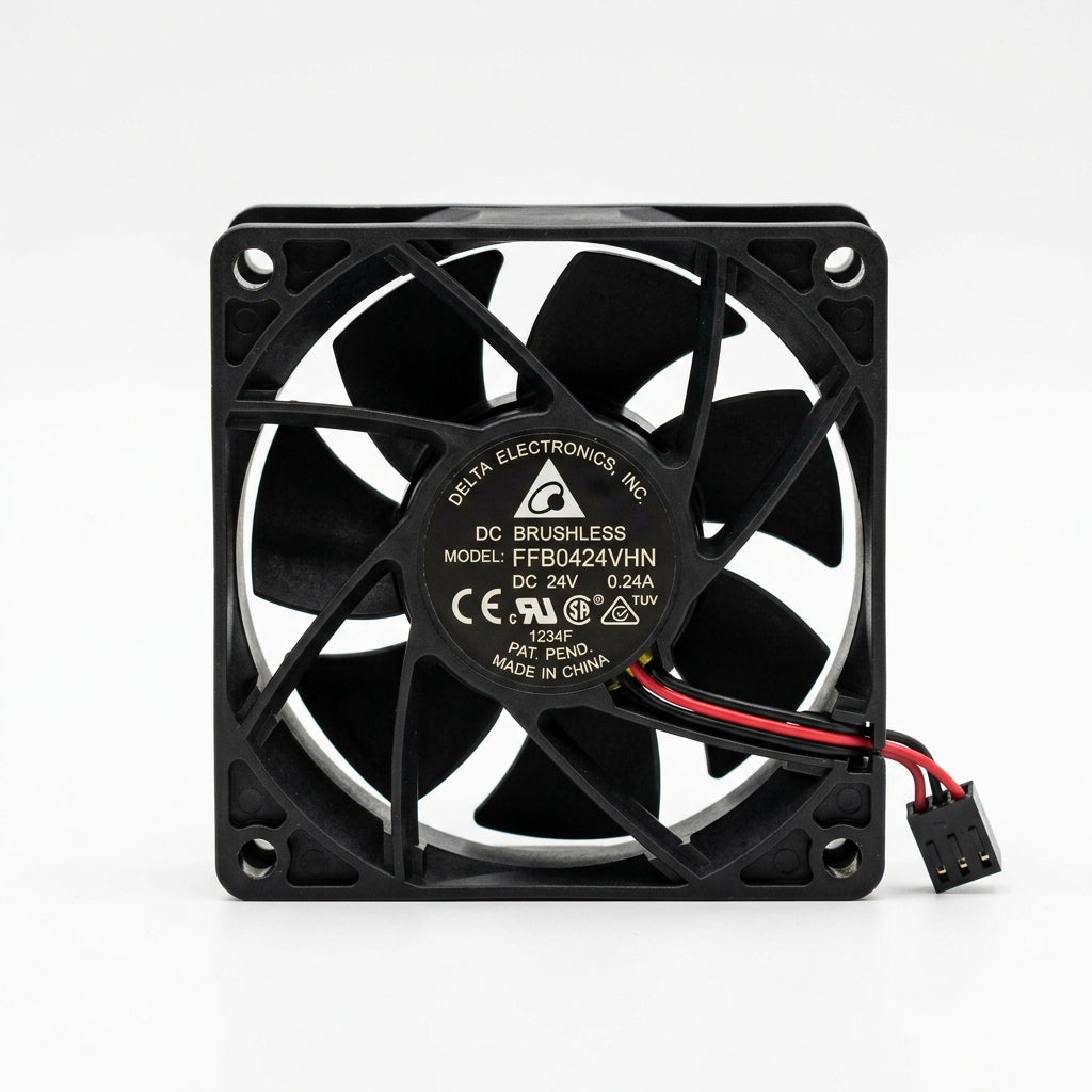 DELTA ELECTRONICS INC FFB0424VHN