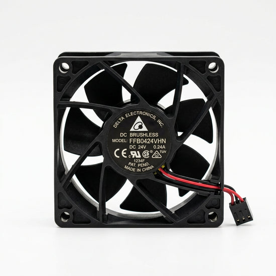 DELTA ELECTRONICS INC FFB0424VHN