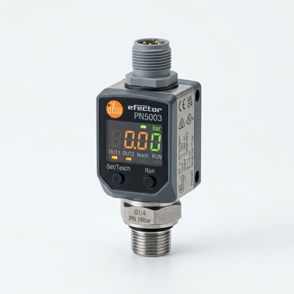 IFM PN5003