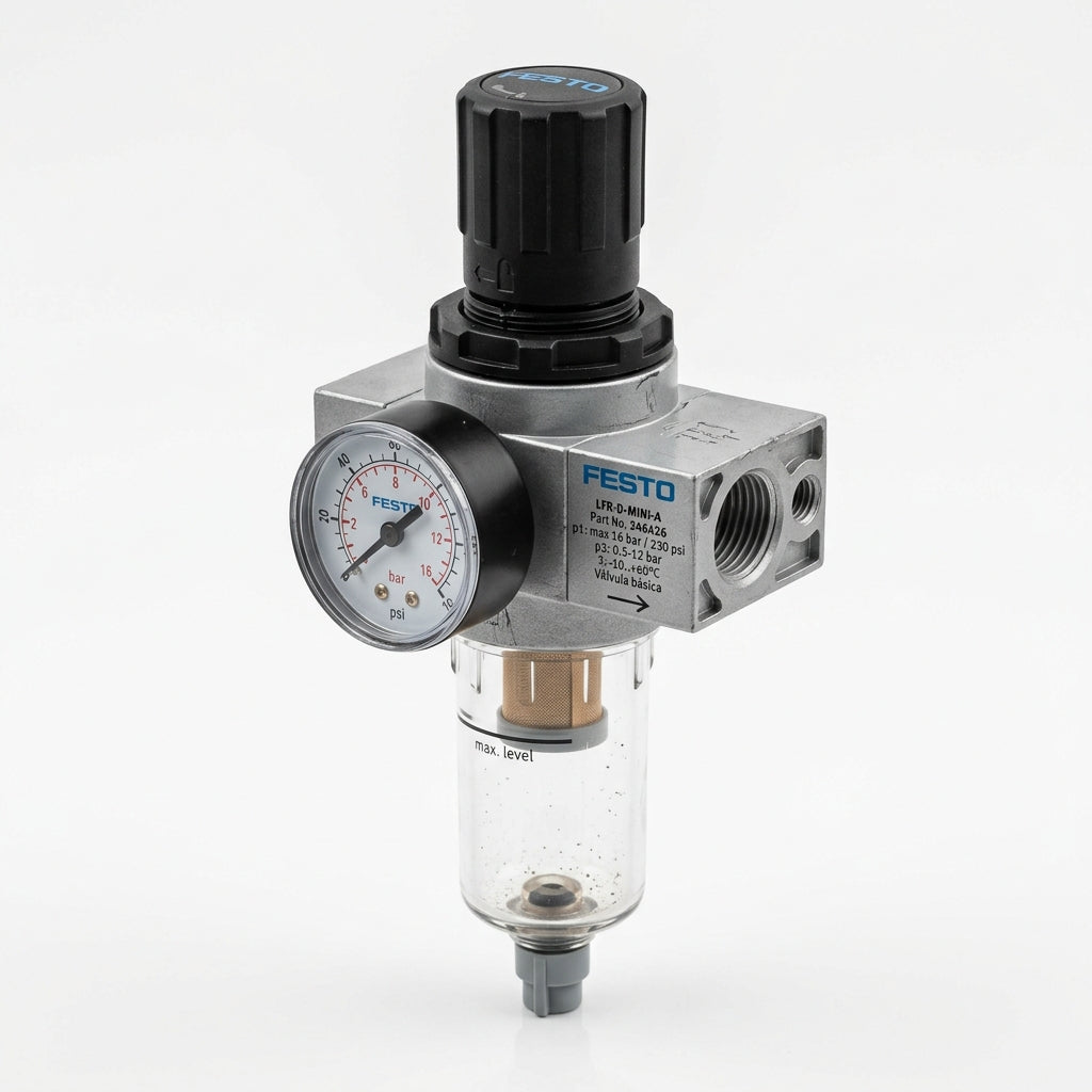 FESTO LFR-D-MINI-A