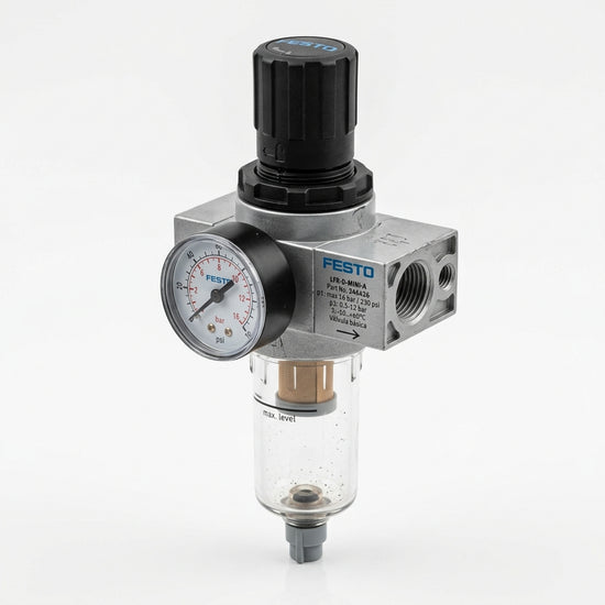 FESTO LFR-D-MINI-A