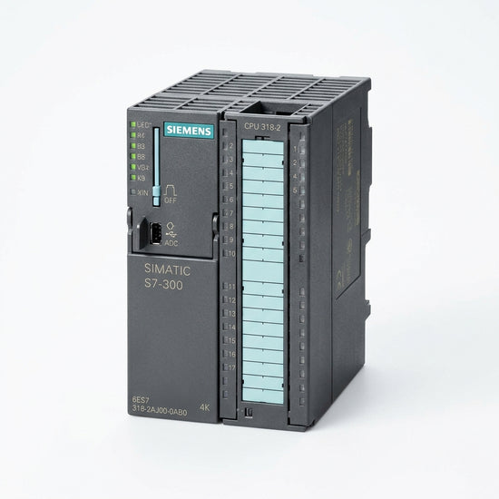 Siemens 6ES7 318-2AJ00-0AB0