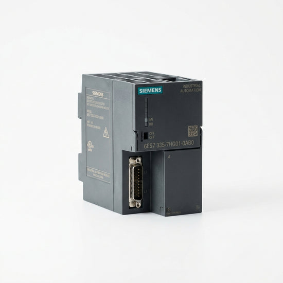 SIEMENS 6ES7 335-7HG01-0AB0