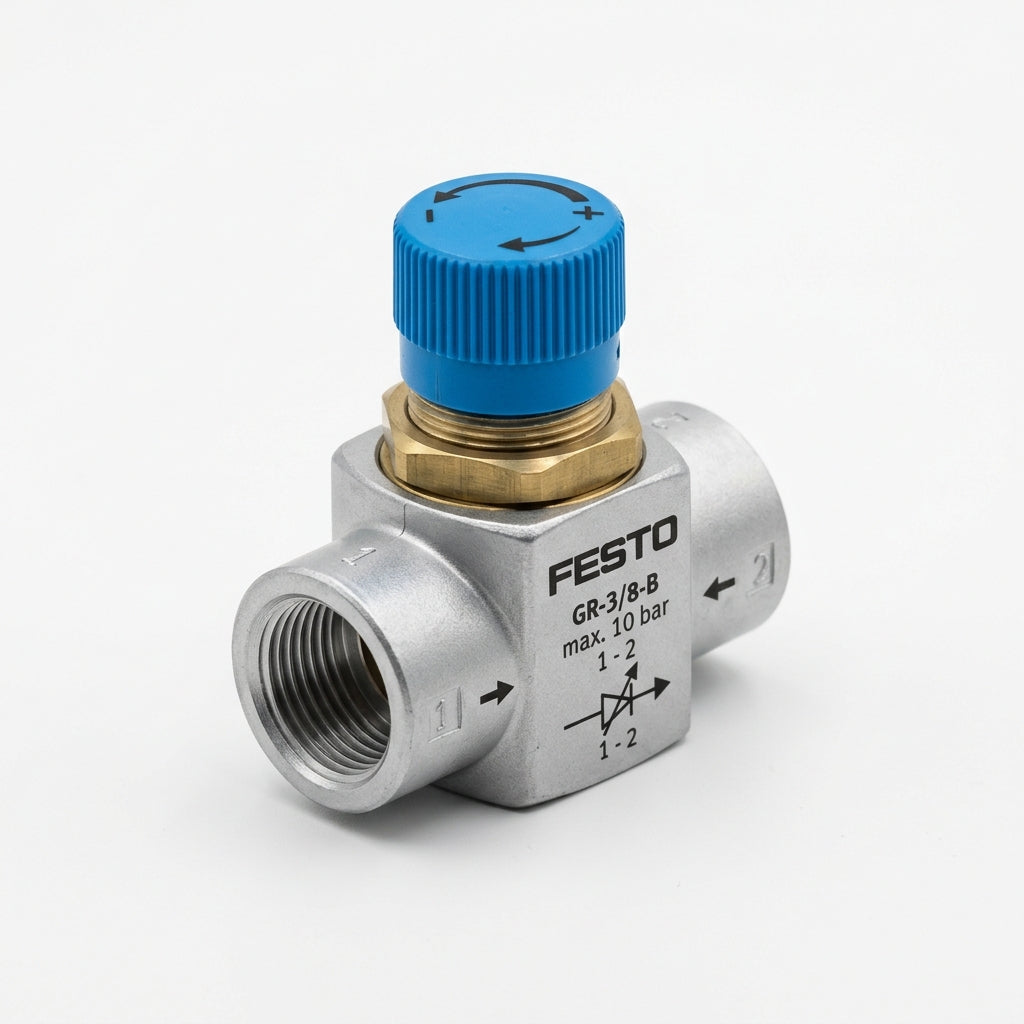 FESTO GR-3/8-B