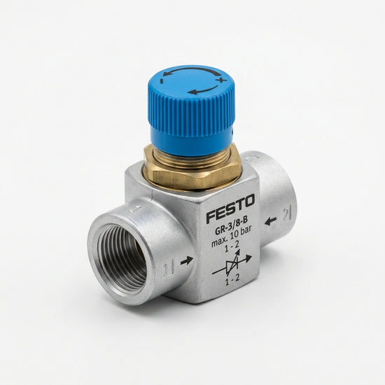 FESTO GR-3/8-B