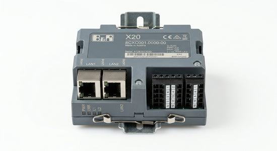 B&R 8CXC001.0000-00