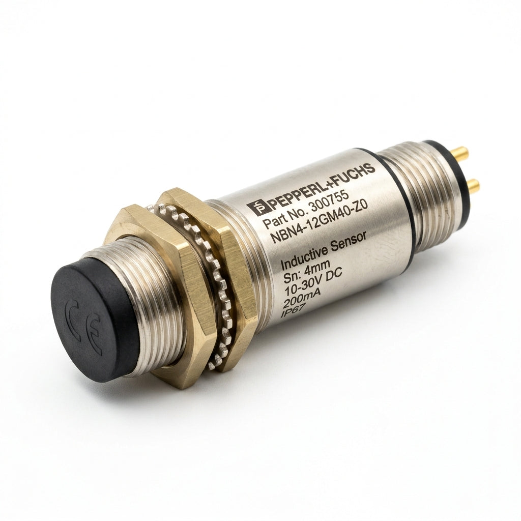 PEPPERL & FUCHS 300755