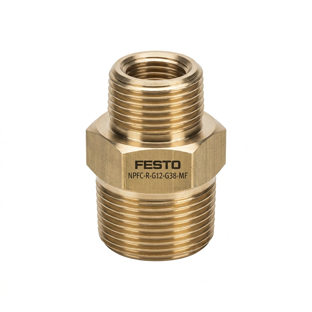 FESTO NPFC-R-G12-G38-MF