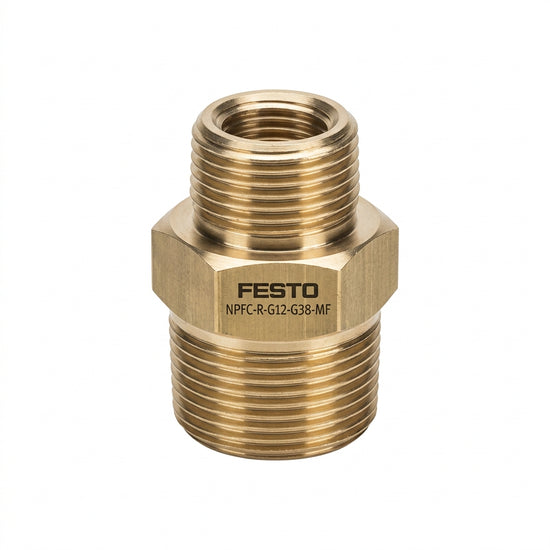 FESTO NPFC-R-G12-G38-MF
