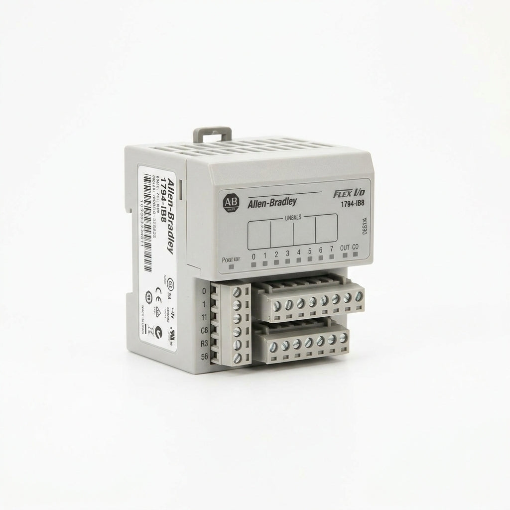 Allen-Bradley 1794-IB8