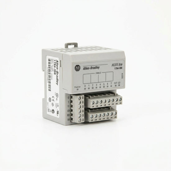 Allen-Bradley 1794-IB8