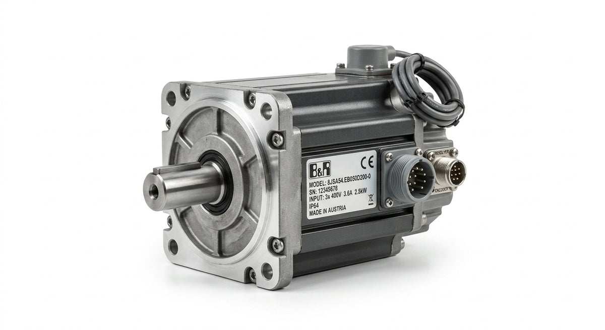 B&R 8JSA54.EB050D200-0