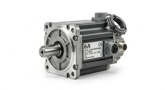 B&R 8JSA54.EB050D200-0