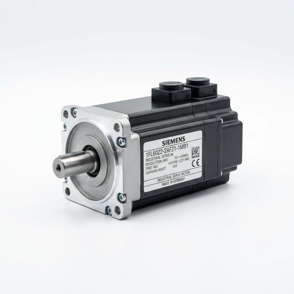 SIEMENS 1FL6022-2AF21-1MB1