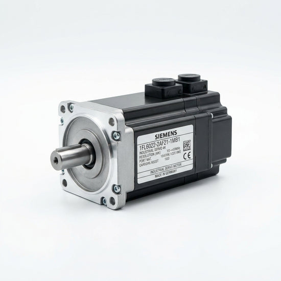 SIEMENS 1FL6022-2AF21-1MB1