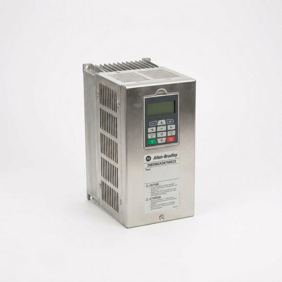 Allen-Bradley 20BD065A3AYNAEC0