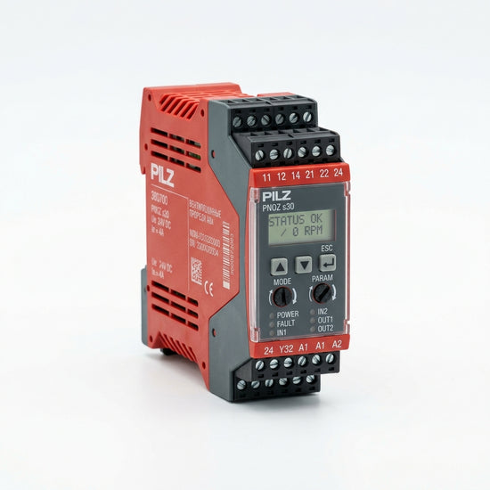 PILZ 380700