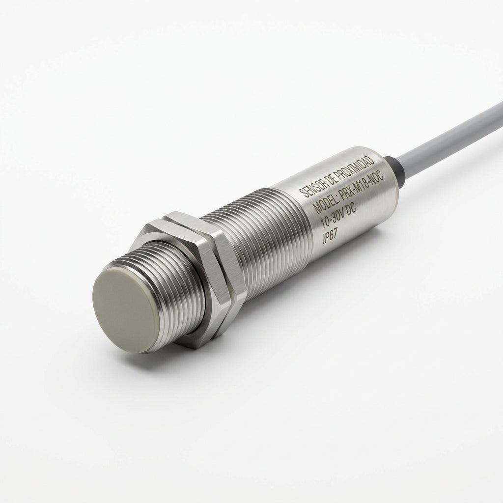 BIND FESTO SENSOR DE PROXIMIDAD SMT-8M-A-NS-24V-E-2,5-OE