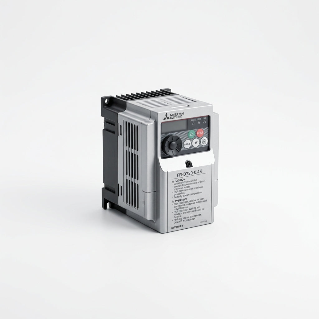 Mitsubishi Electric FR-D720-0.4K