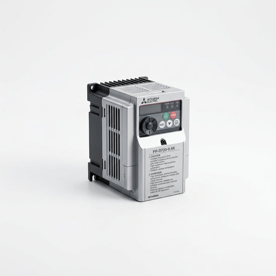 Mitsubishi Electric FR-D720-0.4K