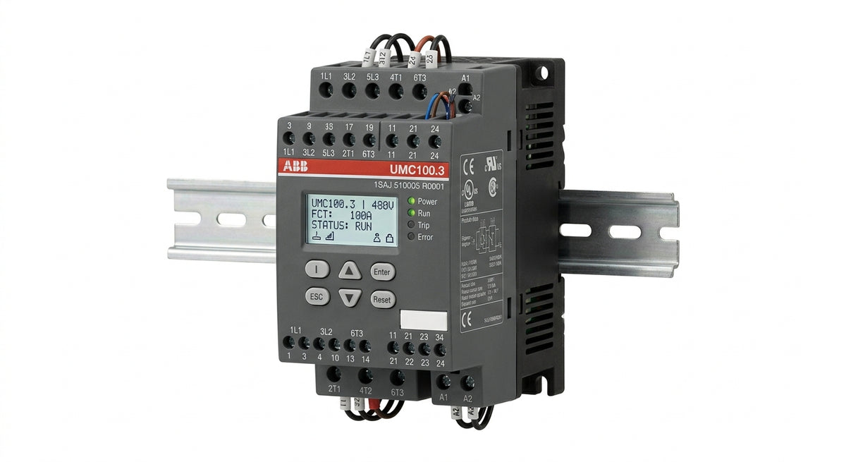 ABB 1SAJ510005R0001