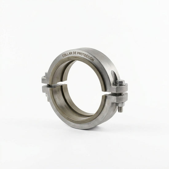 BIND SIEMENS 3SU1950-0DX30-0AA0 Collar de protecci�n para pulsador de seta de parada de emergencia 40 mm para 5 candados amarillo; metal