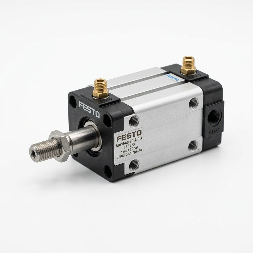 FESTO ADVU-40-30-A-P-A