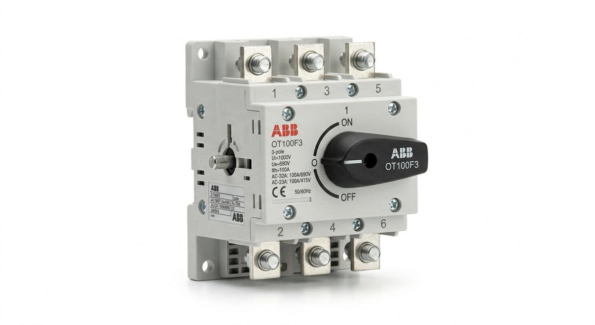 ABB OT100F3