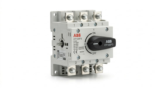 ABB OT100F3