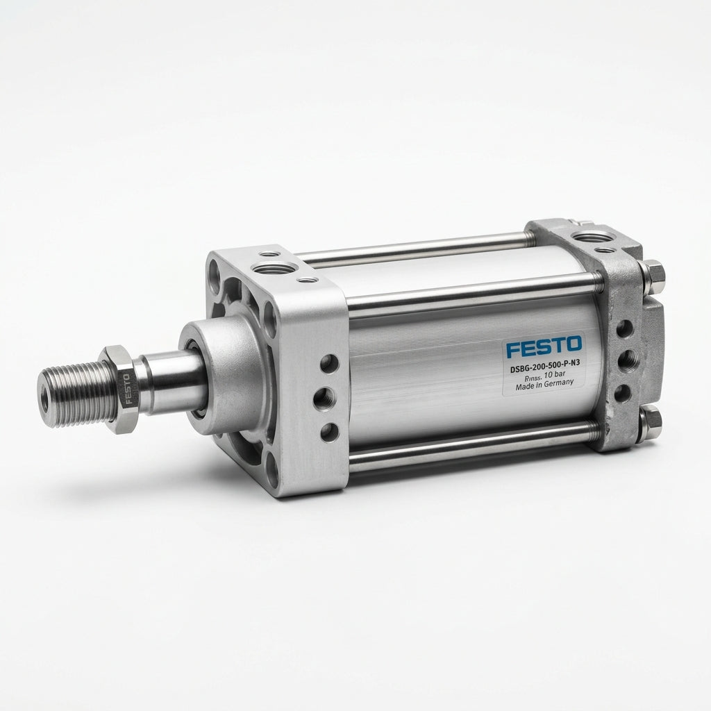 FESTO DSBG-200-500-P-N3