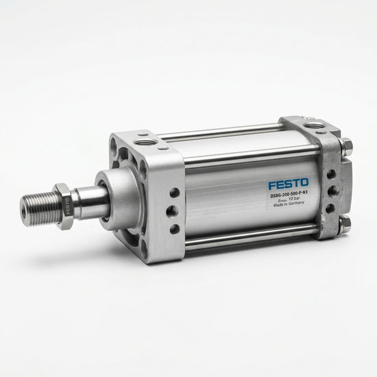 FESTO DSBG-200-500-P-N3