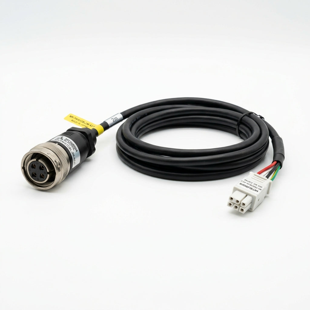 MITSUBISHI/FA MR-PWS1CBL2M-A2-H