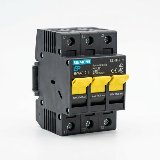 SIEMENS/EP 3NW6012-1
