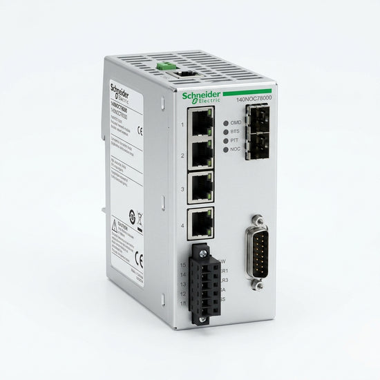 Schneider Electric 140NOC78000