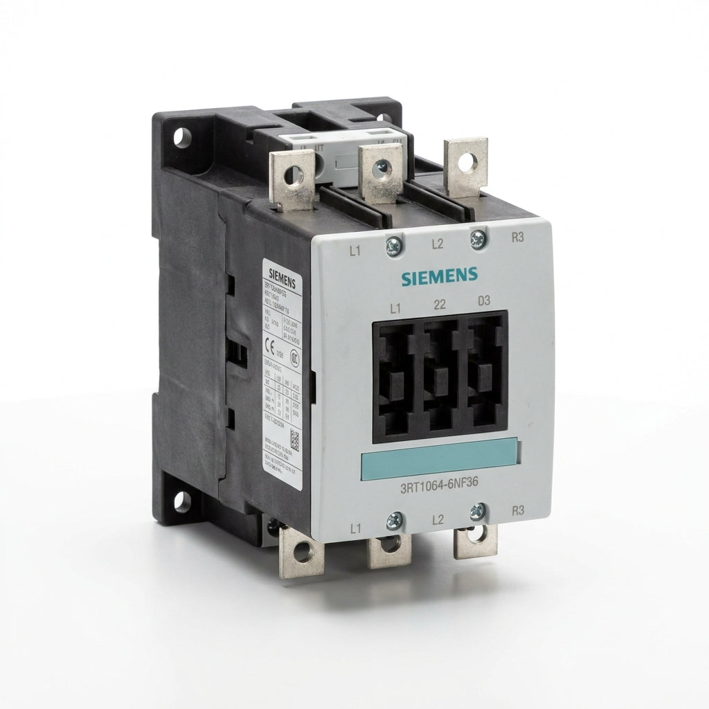 SIEMENS 3RT1064-6NF36