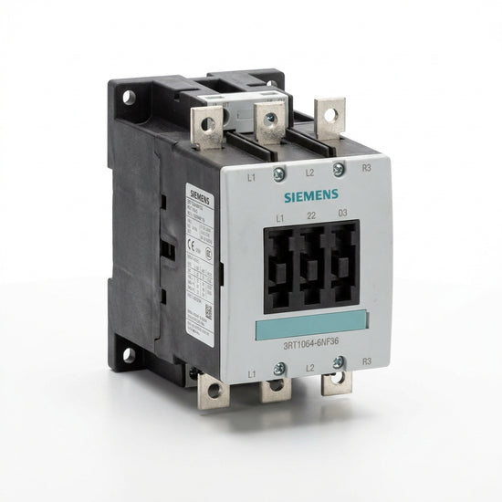 SIEMENS 3RT1064-6NF36