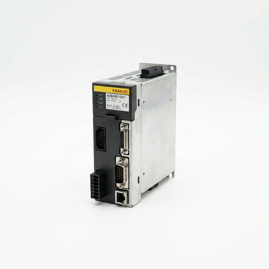 FANUC A03B-0807-C011