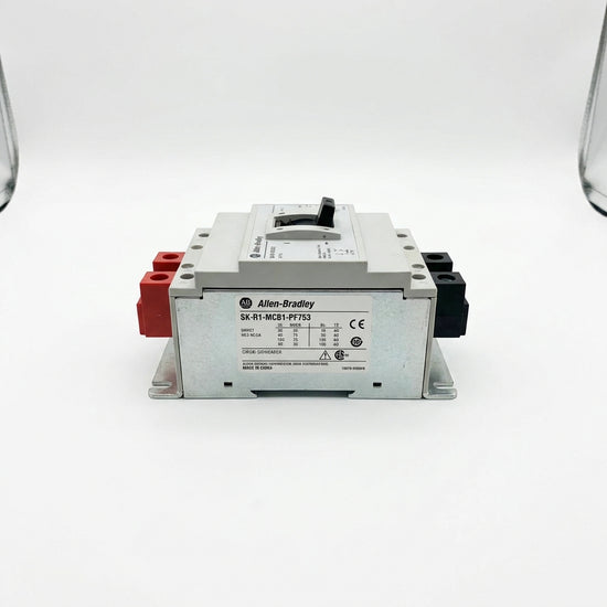 Allen-Bradley SK-R1-MCB1-PF753